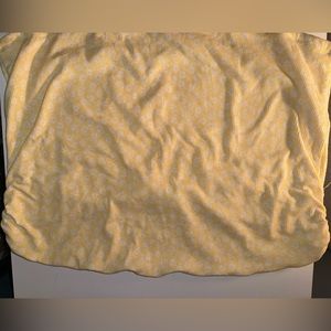 Tub top stretchy. 3XL